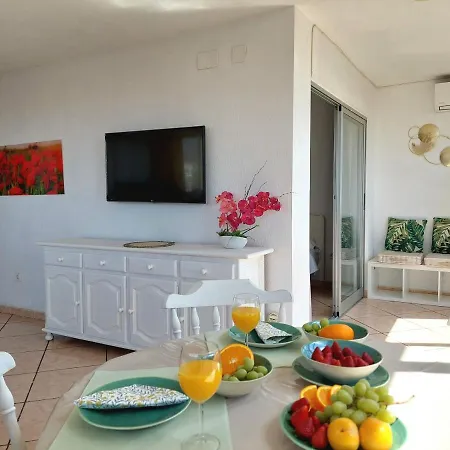 Best View - Welcome Penthouse Apartamentos Karola Benidorm Exterior photo