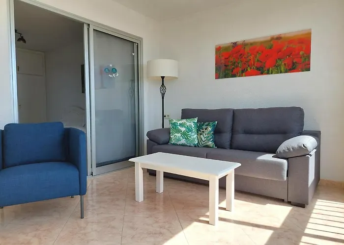 Best View - Welcome Penthouse Apartamentos Karola