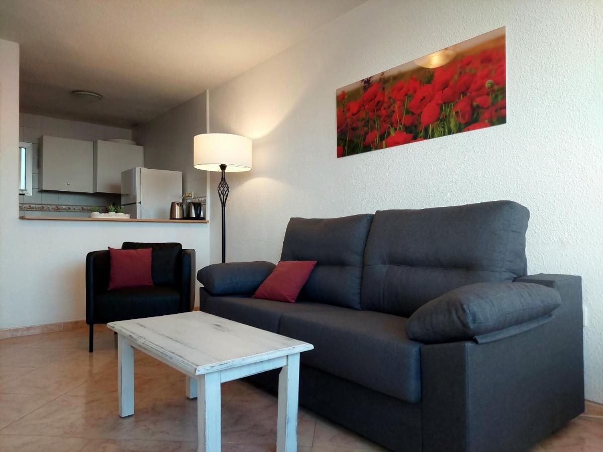 Apartment View - Welcome Penthouse Karola Benidorm