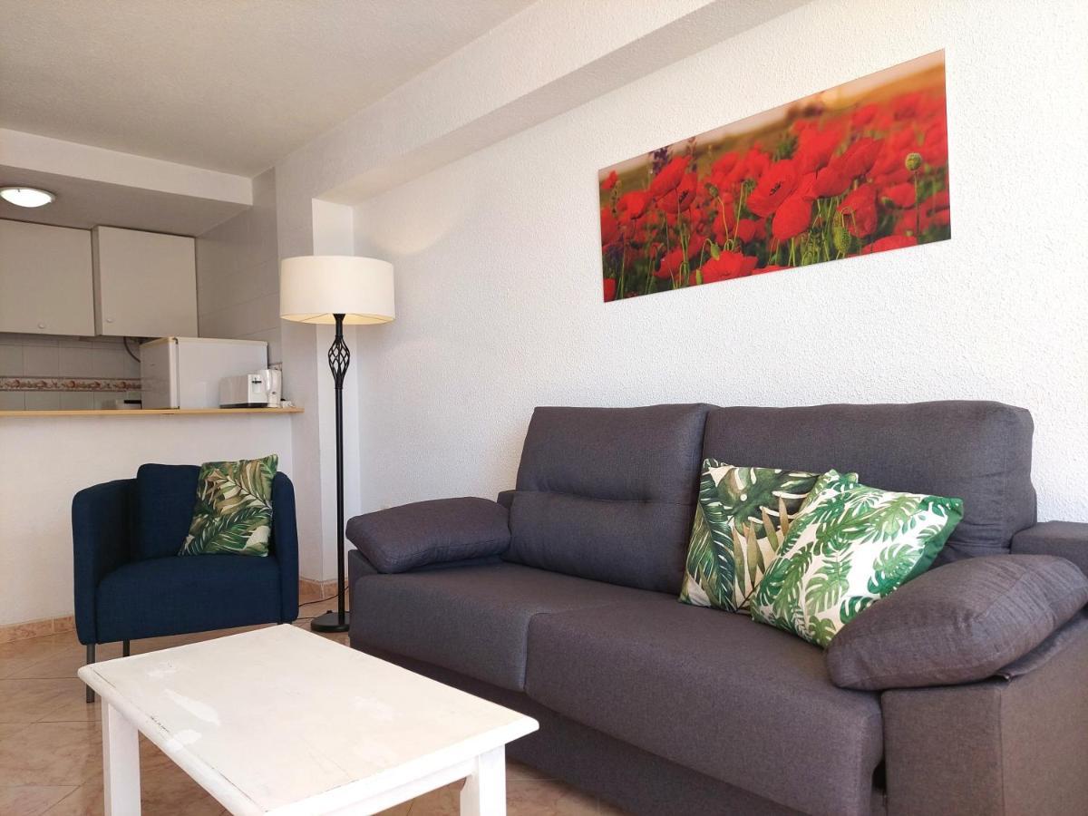 Apartment View - Welcome Penthouse Karola Benidorm