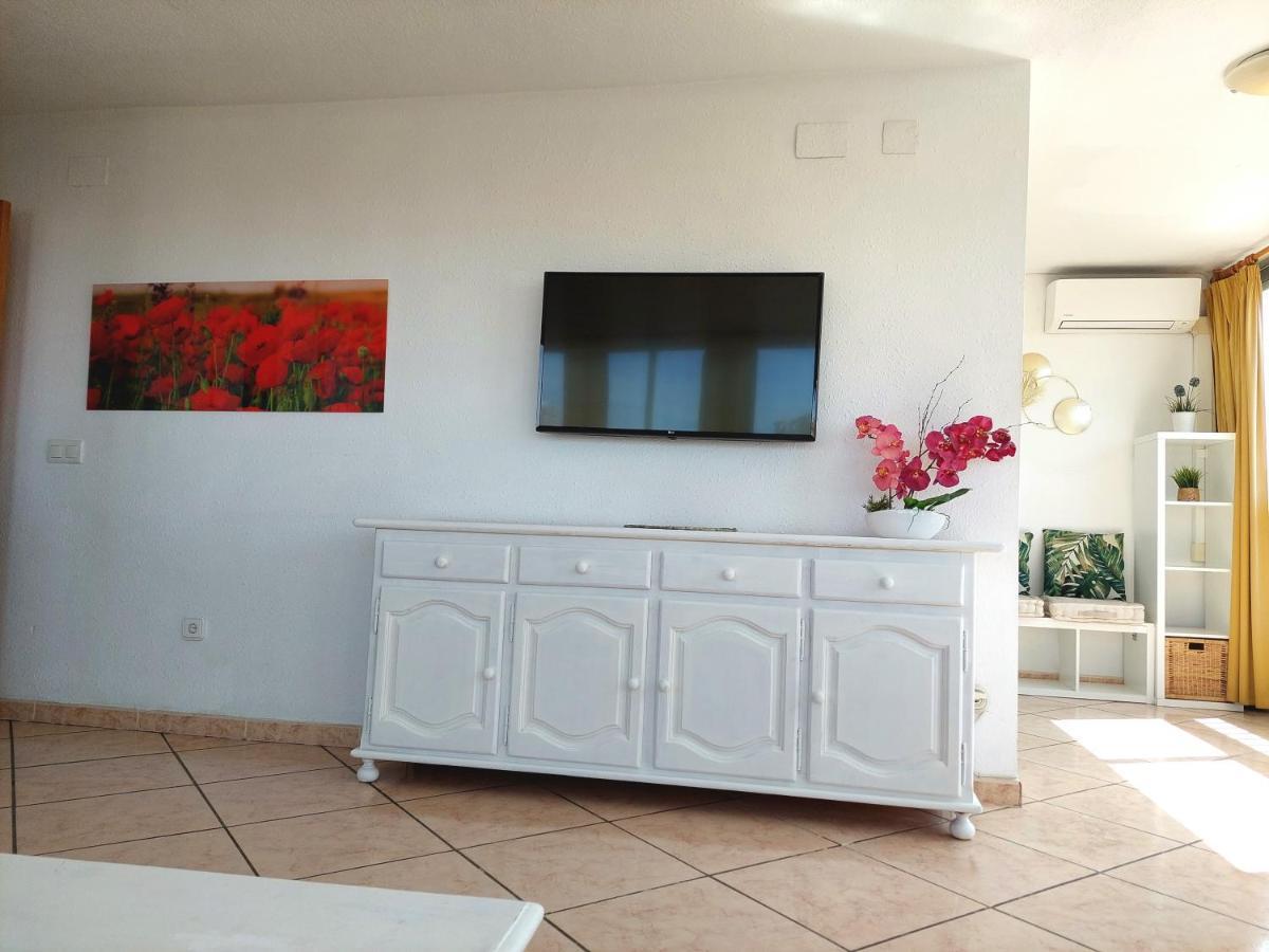 View - Welcome Penthouse Karola Apartment Benidorm