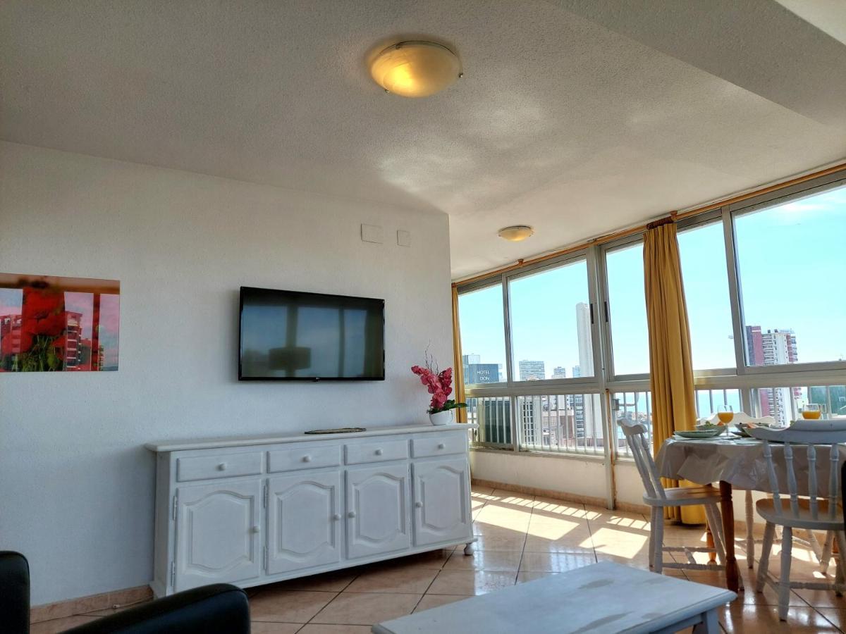 View - Welcome Penthouse Karola Apartment *