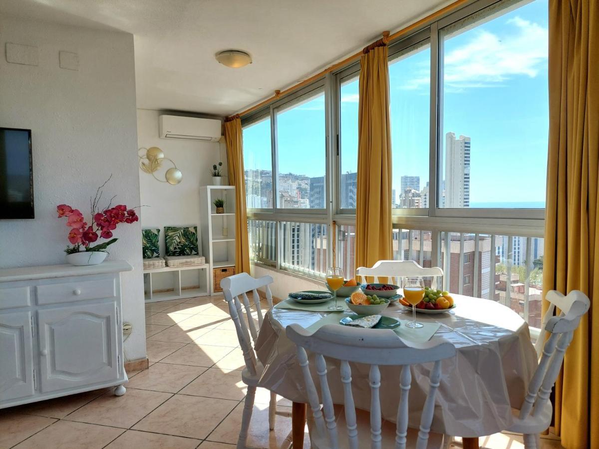 View - Welcome Penthouse Karola Appartement *