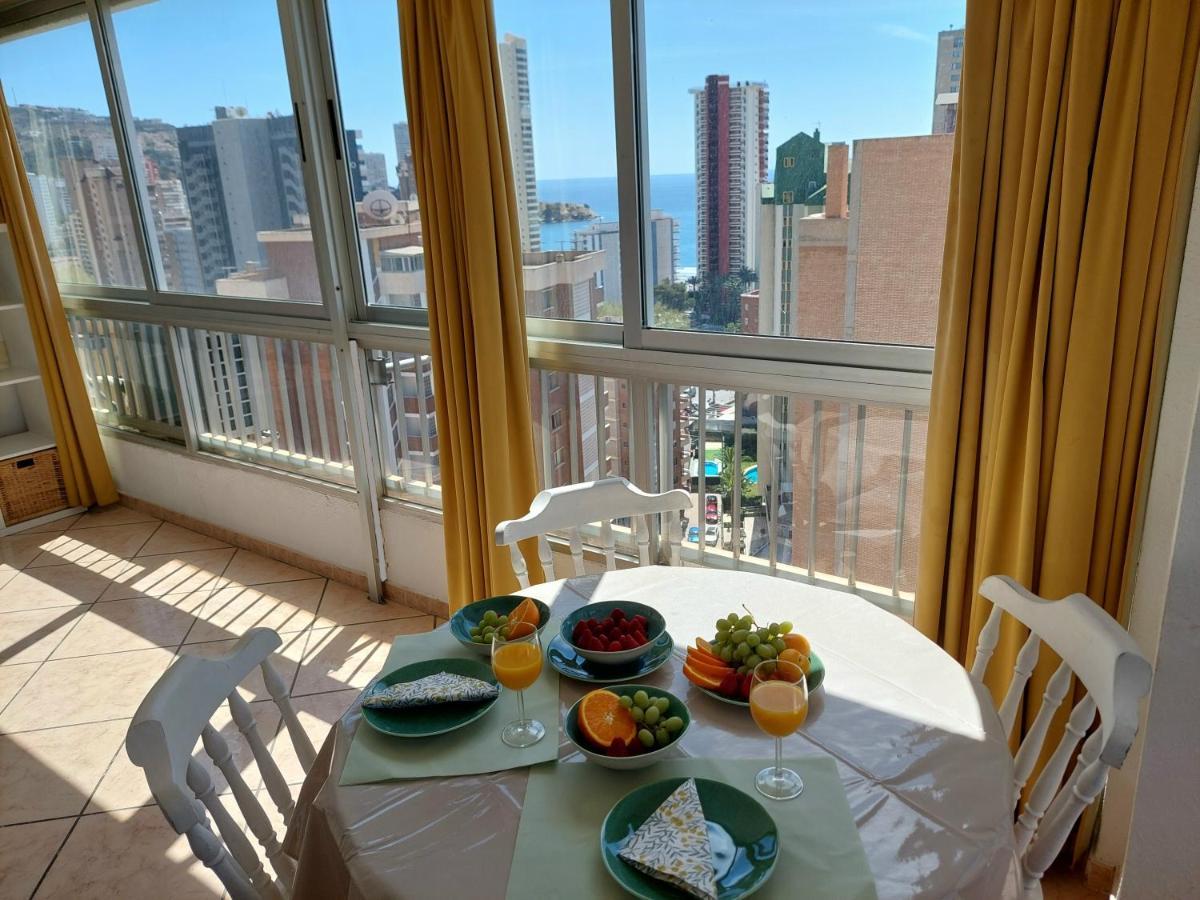 Apartment View - Welcome Penthouse Karola