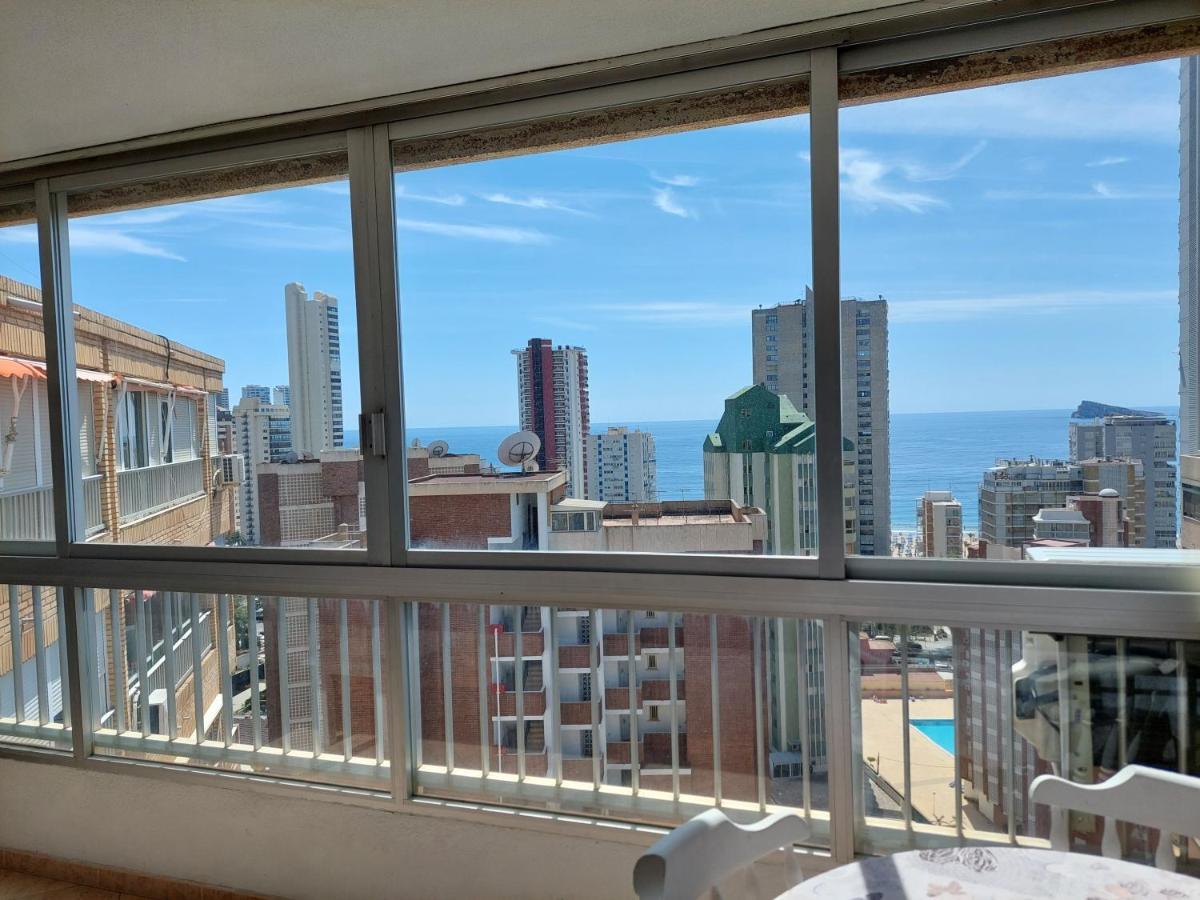 Appartement View - Welcome Penthouse Karola *