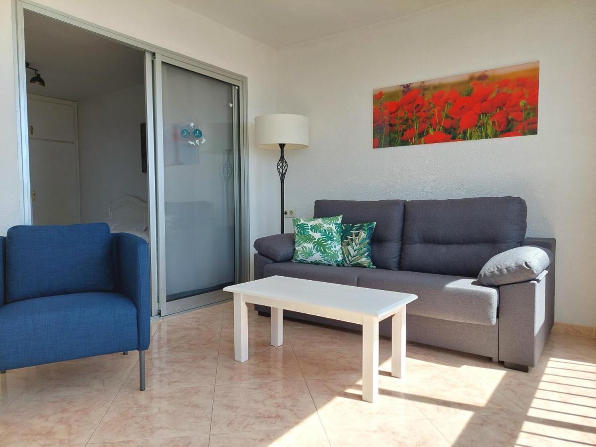 View - Welcome Penthouse Karola Apartment Benidorm