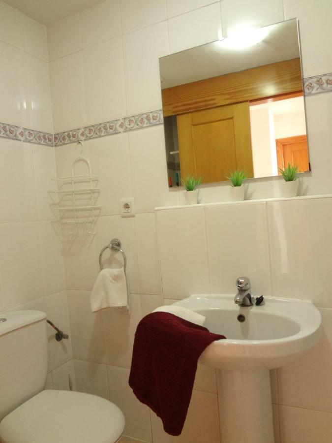 View - Welcome Penthouse Karola Apartment Benidorm
