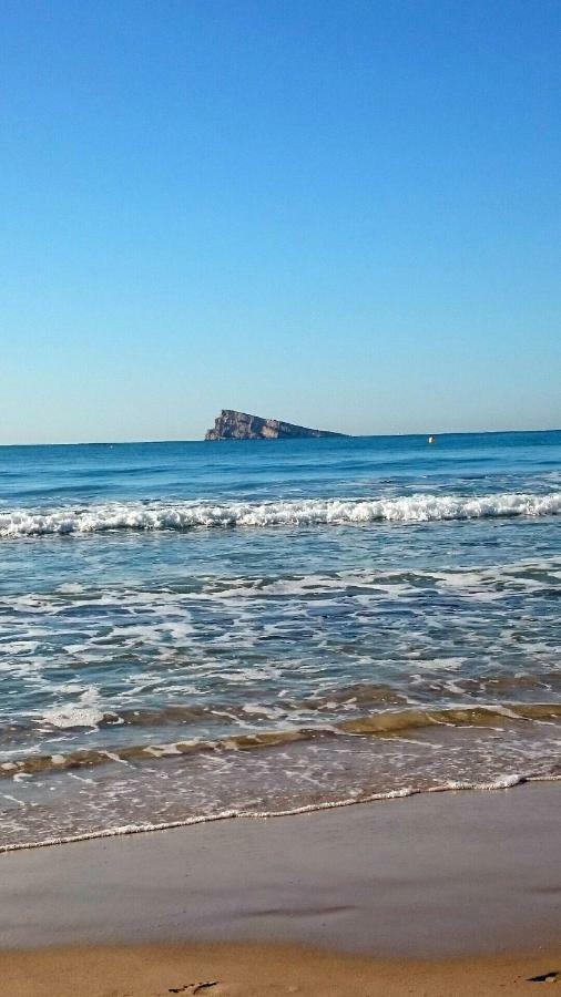Apartment View - Welcome Penthouse Karola Benidorm